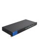 Linksys Switch PoE Gigabit a 24 porte (LGS124P) 2