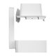 Linksys WHA0301 accessorio per punto di accesso WLAN Supporto per punto di accesso WLAN 7