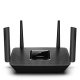 Linksys MR8300 router wireless Gigabit Ethernet Banda tripla (2.4 GHz/5 GHz/5 GHz) Nero 2