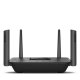 Linksys MR8300 router wireless Gigabit Ethernet Banda tripla (2.4 GHz/5 GHz/5 GHz) Nero 4