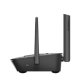 Linksys MR8300 router wireless Gigabit Ethernet Banda tripla (2.4 GHz/5 GHz/5 GHz) Nero 5