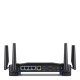 Linksys WRT1900ACS router wireless Gigabit Ethernet Dual-band (2.4 GHz/5 GHz) Nero, Blu 3