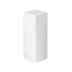 Linksys Velop Banda tripla (2.4 GHz/5 GHz/5 GHz) Wi-Fi 5 (802.11ac) Bianco 2 Interno 2