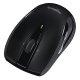 Logitech Wireless M545 mouse RF Wireless Ottico 1000 DPI 3
