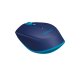 Logitech M535 Bluetooth mouse Ambidestro Ottico 1000 DPI 5