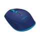 Logitech M535 Bluetooth mouse Ambidestro Ottico 1000 DPI 10
