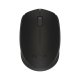 Logitech B170 Black Bp mouse Ambidestro RF Wireless Ottico 2