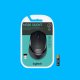 Logitech M330 Silent Plus mouse Mano destra RF Wireless Meccanico 1000 DPI 5