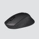 Logitech B330 Silent Plus mouse Mano destra RF Wireless Ottico 1000 DPI 6