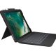 Logitech SLIM COMBO with detachable keyboard and Smart Connector for iPad Air (3rd gen) and iPad Pro 10.5-inch Nero QWERTY Italiano 2