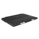 Logitech SLIM COMBO with detachable keyboard and Smart Connector for iPad Air (3rd gen) and iPad Pro 10.5-inch Nero QWERTY Italiano 5