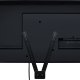 Logitech TV Mount for MeetUp Supporto per monitor 4