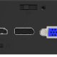 Microtech e-cube PC con dimensioni 0,92 l Nero i5-7200U BGA 1356 2,5 GHz 3