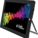 Microtech e-tab Pro Intel® Celeron® 128 GB 25,6 cm (10.1