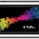 Microtech e-tab Pro Intel® Celeron® 128 GB 25,6 cm (10.1