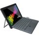 Microtech e-tab Pro Intel® Celeron® 128 GB 25,6 cm (10.1