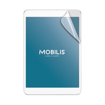 Mobilis 036114 protezione per lo schermo dei tablet Pellicola proteggischermo trasparente Samsung 1 pz