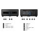 MSI Cubi 5 10M COMPACT PC I5-10210U 0.66L sized PC Nero Intel SoC 4,2 GHz 3