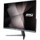 MSI Pro 24X 10M-015EU Intel® Core™ i7 i7-10510U 60,5 cm (23.8