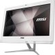 MSI Pro 20EXTS 8GL-062XEU Intel® Pentium® Silver N5000 49,5 cm (19.5