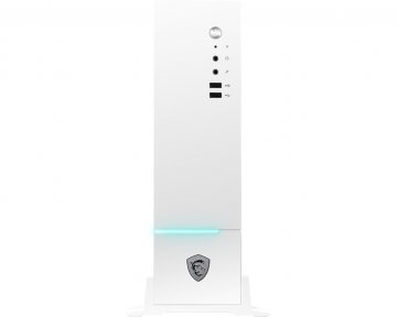 MSI Prestige PE130 8RB-021EU PC Intel® Core™ i5 i5-8400 8 GB DDR4-SDRAM 1,13 TB HDD+SSD NVIDIA® GeForce® GTX 1050 Ti Windows 10 Home Desktop Bianco