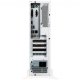 MSI Prestige PE130 8RB-021EU PC Intel® Core™ i5 i5-8400 8 GB DDR4-SDRAM 1,13 TB HDD+SSD NVIDIA® GeForce® GTX 1050 Ti Windows 10 Home Desktop Bianco 6