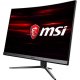 MSI Optix MAG241CV LED display 61 cm (24