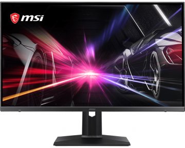 MSI Optix MAG271R LED display 68,6 cm (27") 1920 x 1080 Pixel Full HD Nero