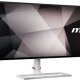 MSI Prestige PS341WU LED display 86,4 cm (34