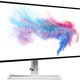 MSI Prestige PS341WU LED display 86,4 cm (34