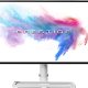 MSI Prestige PS341WU LED display 86,4 cm (34