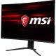 MSI Optix MAG321CURV LED display 80 cm (31.5