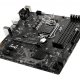 MSI B365M PRO-VDH scheda madre Intel B365 LGA 1151 (Socket H4) micro ATX 3