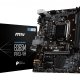 MSI B365M PRO-VH scheda madre Intel B365 LGA 1151 (Socket H4) micro ATX 2