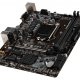 MSI B365M PRO-VH scheda madre Intel B365 LGA 1151 (Socket H4) micro ATX 4