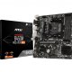 MSI B450M PRO-VDH Max AMD B450 Socket AM4 micro ATX 3