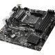 MSI B450M PRO-VDH Max AMD B450 Socket AM4 micro ATX 4