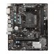 MSI A320M-A PRO MAX scheda madre AMD A320 Socket AM4 micro ATX 2
