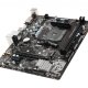 MSI A320M-A PRO MAX scheda madre AMD A320 Socket AM4 micro ATX 3