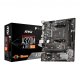 MSI A320M-A PRO MAX scheda madre AMD A320 Socket AM4 micro ATX 6