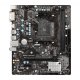 MSI B450M-A PRO MAX scheda madre AMD B450 Socket AM4 micro ATX 3