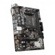 MSI B450M-A PRO MAX scheda madre AMD B450 Socket AM4 micro ATX 5