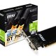 MSI V809-2000R scheda video NVIDIA GeForce GT 710 2 GB GDDR3 7