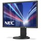 NEC MultiSync E223W LED display 55,9 cm (22