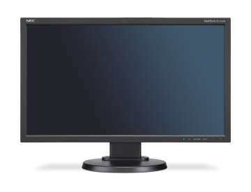 NEC MultiSync E233WMi LED display 58,4 cm (23") 1920 x 1080 Pixel Full HD Nero