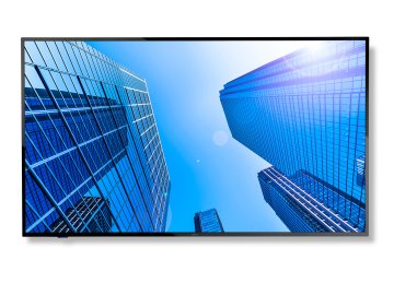 NEC MultiSync E327 Pannello piatto per segnaletica digitale 81,3 cm (32") LED 350 cd/m² Full HD Nero 16/7