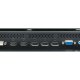 NEC MultiSync UN462VA Pannello piatto per segnaletica digitale 116,8 cm (46