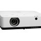 NEC ME372W videoproiettore Proiettore a raggio standard 3700 ANSI lumen 3LCD WXGA (1280x800) Bianco 7