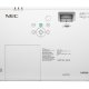 NEC ME372W videoproiettore Proiettore a raggio standard 3700 ANSI lumen 3LCD WXGA (1280x800) Bianco 8