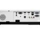 NEC ME372W videoproiettore Proiettore a raggio standard 3700 ANSI lumen 3LCD WXGA (1280x800) Bianco 9